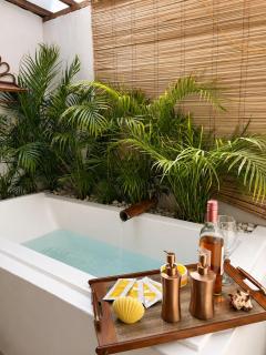 Sundown Farm Stay Mahogany Villa with Private Pool - 7