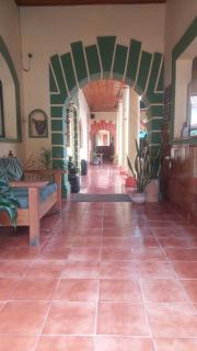 San Cristobal Bleisure Hotel Centro - 9