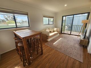 Central Birchip Guesthouse - 0