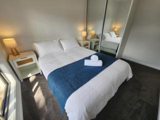 Central Birchip Guesthouse - 3