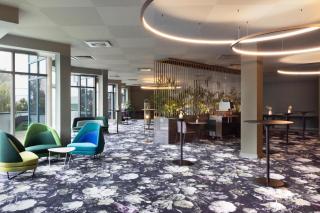 Doubletree By Hilton Vienna Bosei - 9