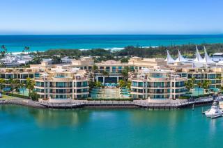 Imperial Hotel Gold Coast - 9