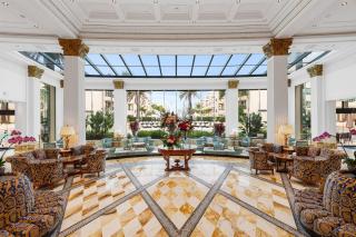 Imperial Hotel Gold Coast - 4