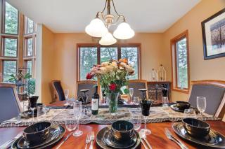 Harmony Haven – Large Deck • Hot Tub •Ski - 4