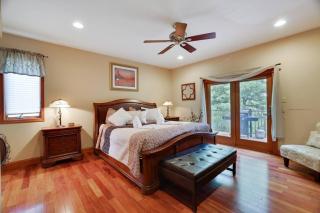 Harmony Haven – Large Deck • Hot Tub •Ski - 3