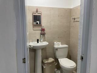 Apartment near the Colonial Zone - 1