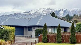 Hepburn Retreat - Hanmer Springs - 0
