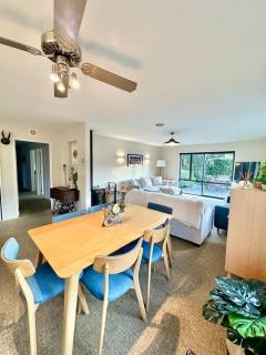 Hepburn Retreat - Hanmer Springs - 4