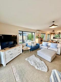 Hepburn Retreat - Hanmer Springs - 1