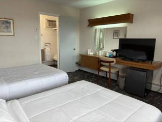 Daigle's Motel - 4