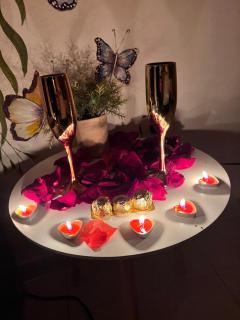 Hotel Montserrat Luxury - 9