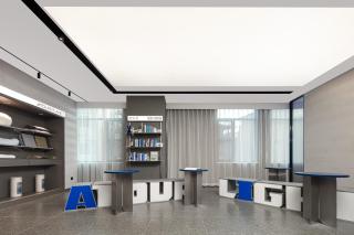 Atour Light Hotel Xiamen Zhongshan Road Pedestrian Street Ferry Terminal - 5