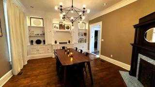 Highlands Retreat w/Hot Tub & Fenced Yard - 1