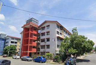 Homestay Budget Alor Setar - 8