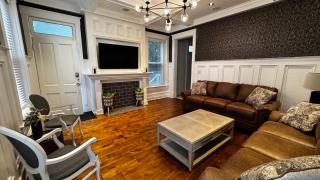 Highlands Retreat w/Hot Tub & Fenced Yard - 9