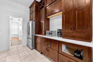 Highlands Retreat w/Hot Tub & Fenced Yard - 5