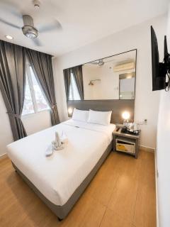 Nio Hotel - 7