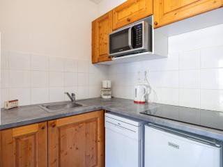 Appartement terrasse, animaux OK - 4 pers. - 7