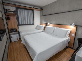 ibis Guarapuava - 1