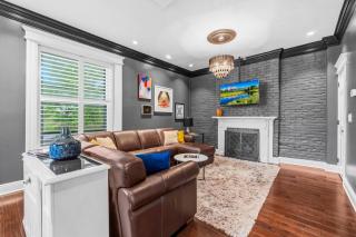 Old Louisville Charm W/Modern Amenities- Quaint - 4