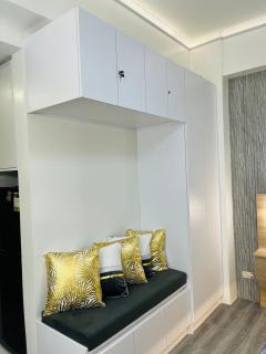 Lovey-Amani Grand City Gate Buhangin - 2
