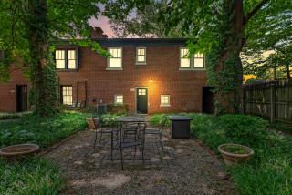 Charming Garden Home in Old Louisville - 9