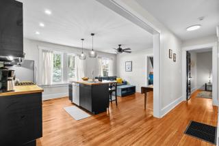 Charming Garden Home in Old Louisville - 6
