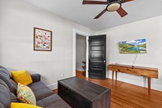 Charming Garden Home in Old Louisville - 5