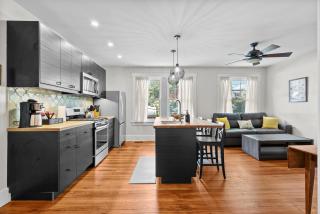 Charming Garden Home in Old Louisville - 8