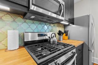 Charming Garden Home in Old Louisville - 4