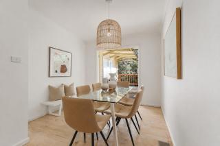 Kallista Silvermist House by Ready Set Stay - 7