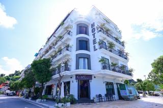 The Confetti Hotel Ha Long - 9