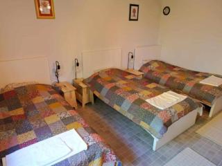 Holiday Home Saniv - Holiday Home - 1