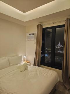 Cozy Corner 1BR convenient, walk to IT Park, Wifi - 0