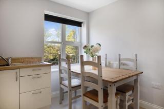 Duplex apartment close to A1 private car park - 5