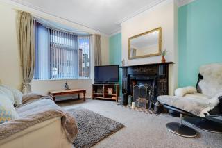 2BR in Dundee Free WIFI and Indoor Fireplace - 0