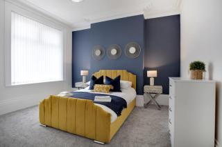 Spacious Home for Groups & Contractors Free WiFi - 7