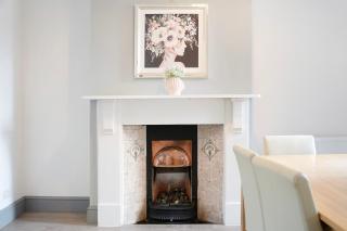 Family Friendly 2BR Close to Durham City - 7