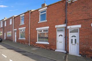 Family Friendly 2BR Close to Durham City - 5