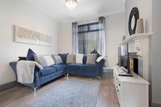 Family Friendly 2BR Close to Durham City - 1