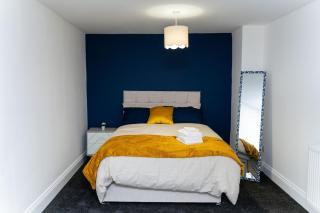 Great Stay With Parking Easy A1 and City Access - 4
