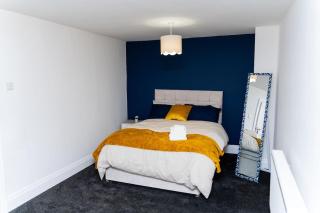 Great Stay With Parking Easy A1 and City Access - 2