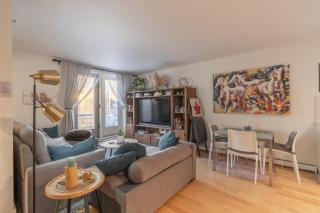 Downtown Cozy Condo - 5