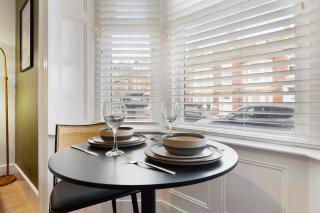 Hartlepool Retreat 2BR Sleeps 4 by Stay With Us - 7