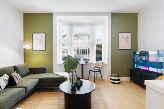 Hartlepool Retreat 2BR Sleeps 4 by Stay With Us - 6