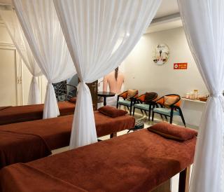 Anstay Marina Hotel Ha Long - 7