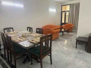 Pacation Home Stay - 6