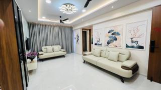 Tarabai Homestay 3BHK Tarabai Park Kolhapur - 5
