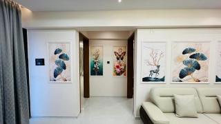 Tarabai Homestay 3BHK Tarabai Park Kolhapur - 3