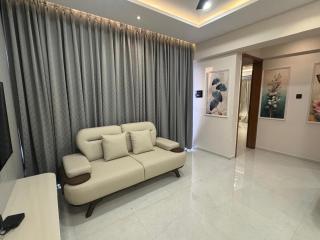 Tarabai Homestay 3BHK Tarabai Park Kolhapur - 1